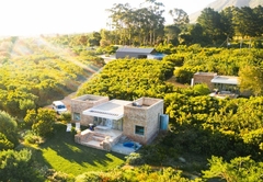 Stonehaven Eco Cabins