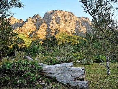 Stonehedge Valley View Cottage