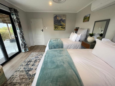 Stonehedge Valley View Cottage