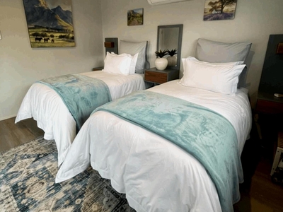 Exclusive Use Holiday Cottage