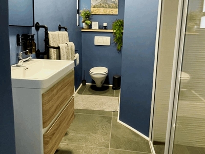 Stonehedge Valley View Cottage