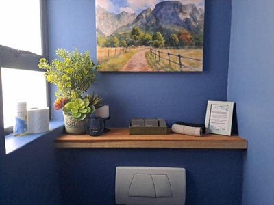 Exclusive Use Holiday Cottage