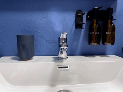 Exclusive Use Holiday Cottage