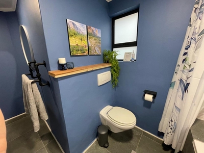 Stonehedge Valley View Cottage