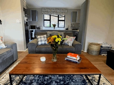 Stonehedge Valley View Cottage