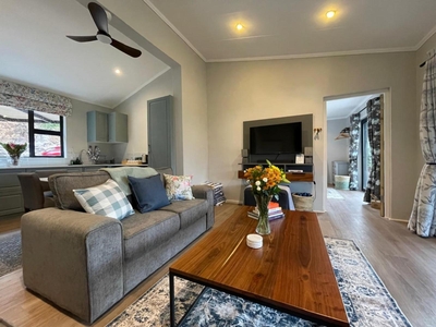 Exclusive Use Holiday Cottage