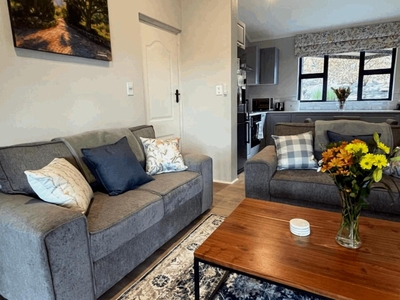 Stonehedge Valley View Cottage