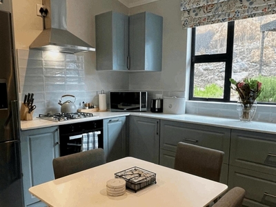 Exclusive Use Holiday Cottage