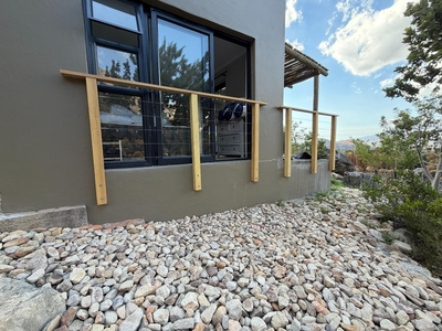 Exclusive Use Holiday Cottage