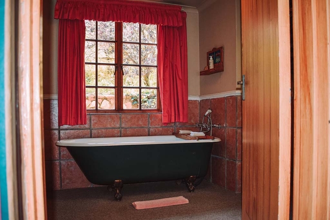 Children\'s bathroom