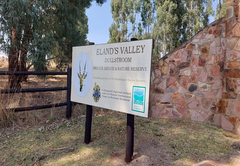 Elands Valley Stone Lodge