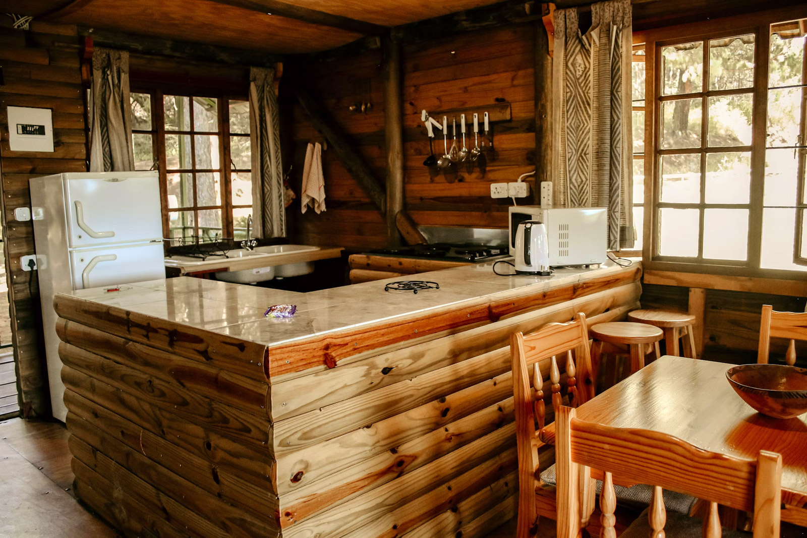 Berg View Cottage