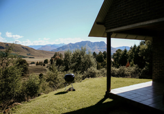 Berg View Cottage