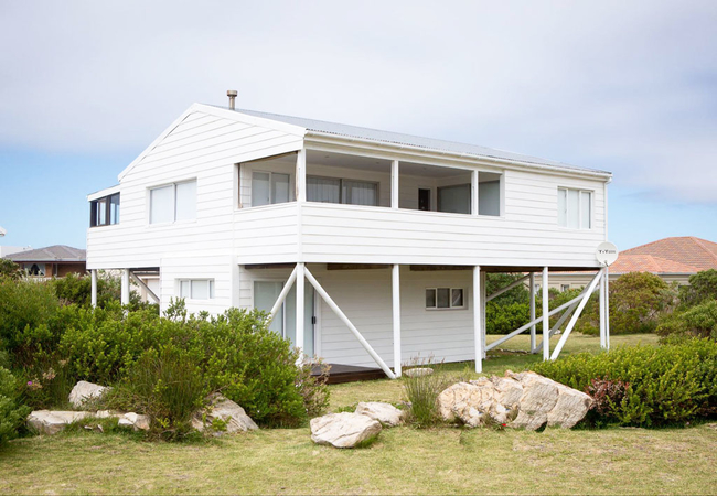 Stony Point Beach House