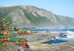 Storms River Mouth Rest Camp