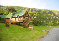 Storms River Mouth Rest Camp