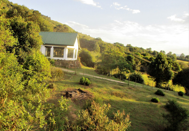 Stormy Hill Cottage
