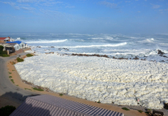 Strandfontein on the Rocks