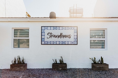 Strandhaus