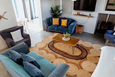 Exclusive Use Holiday Home