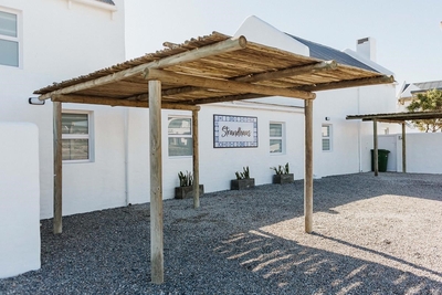 Strandhaus