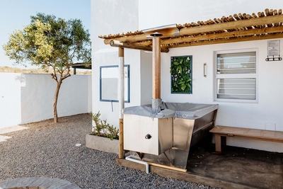 Exclusive Use Holiday Home