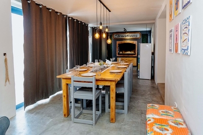 Exclusive Use Holiday Home