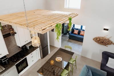Exclusive Use Holiday Home