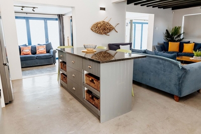 Exclusive Use Holiday Home