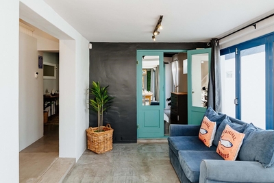 Exclusive Use Holiday Home