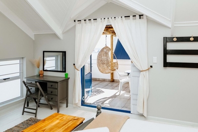 Exclusive Use Holiday Home