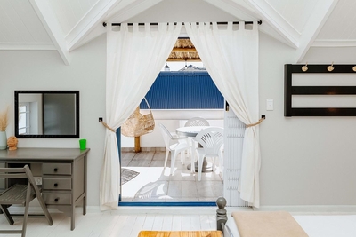 Exclusive Use Holiday Home