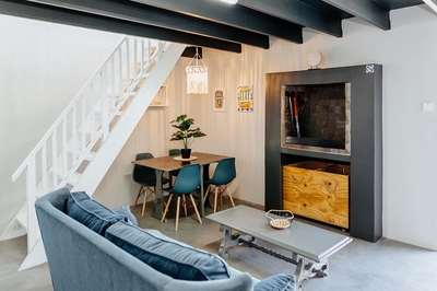 Exclusive Use Holiday Home