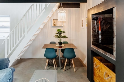 Exclusive Use Holiday Home