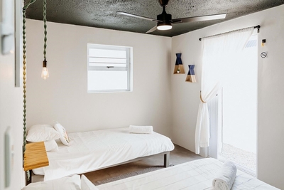 Exclusive Use Holiday Home