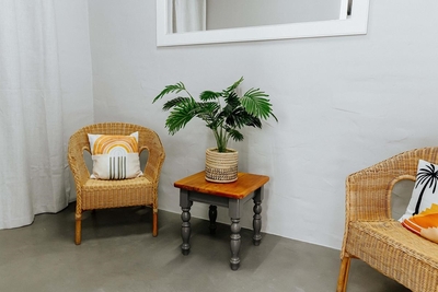 Exclusive Use Holiday Home