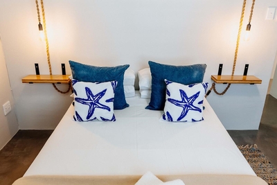 Exclusive Use Holiday Home