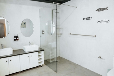 Exclusive Use Holiday Home