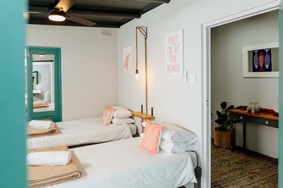 Exclusive Use Holiday Home