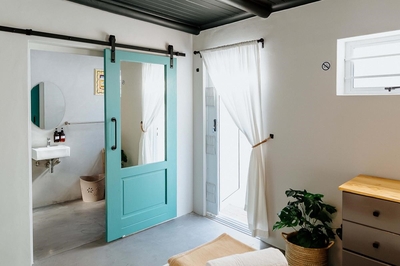 Exclusive Use Holiday Home