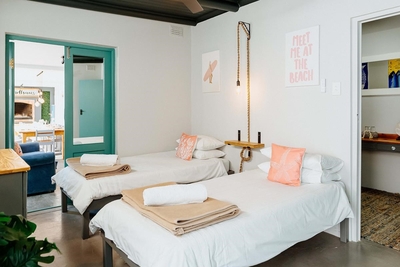Exclusive Use Holiday Home