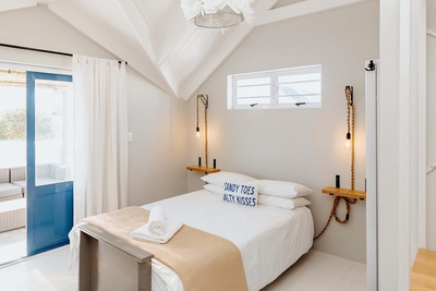Exclusive Use Holiday Home