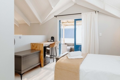 Exclusive Use Holiday Home