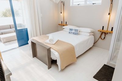 Exclusive Use Holiday Home