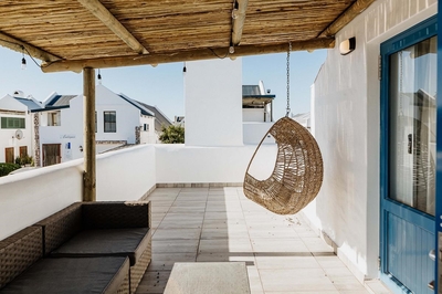 Exclusive Use Holiday Home