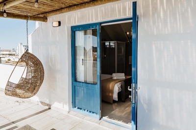 Exclusive Use Holiday Home