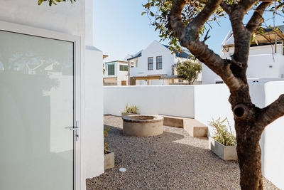 Exclusive Use Holiday Home