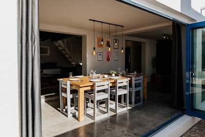 Exclusive Use Holiday Home