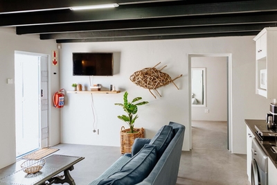 Exclusive Use Holiday Home