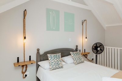 Exclusive Use Holiday Home